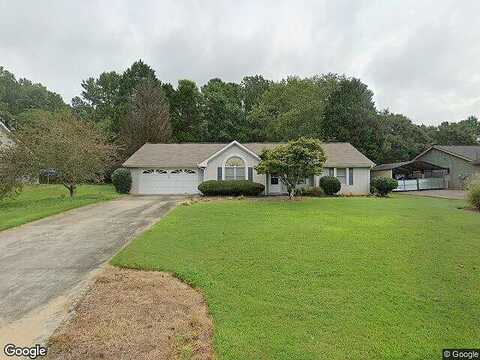 Millcrest, COVINGTON, GA 30016