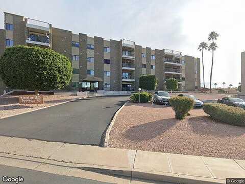 Parkcrest, MESA, AZ 85206