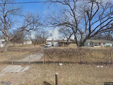 County Road 4858, NEWARK, TX 76071