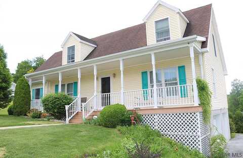 Hemlock, PORTAGE, PA 15946