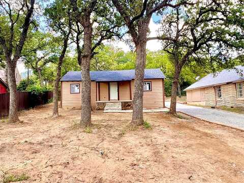 9Th, MINERAL WELLS, TX 76067