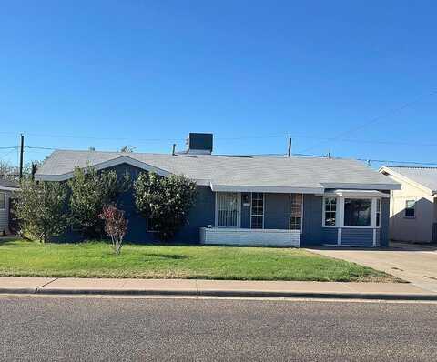 49Th, ODESSA, TX 79762