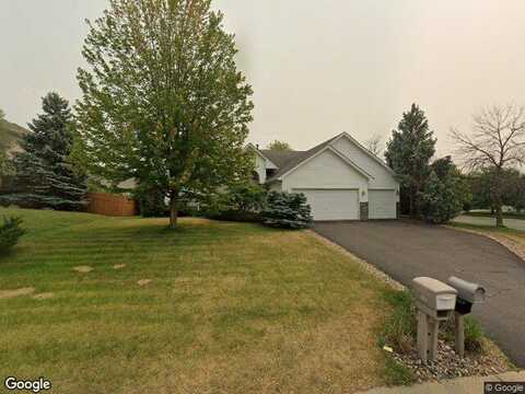 Cinnamon, ROSEMOUNT, MN 55068