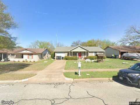 Phillips, CLEBURNE, TX 76033