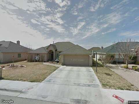 16Th, ANDREWS, TX 79714