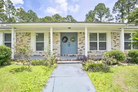 Lillian, PENSACOLA, FL 32506