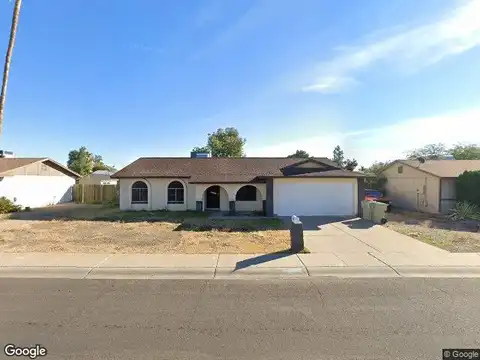 47Th, GLENDALE, AZ 85302