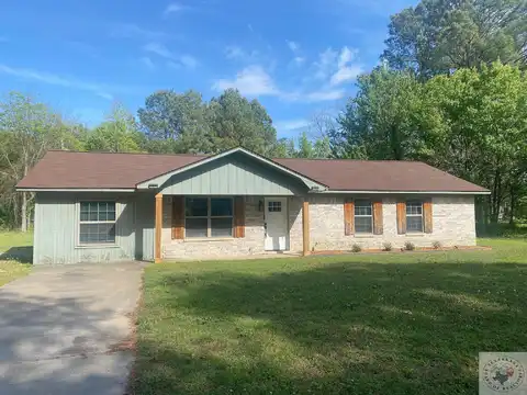 Mehaffey, DE KALB, TX 75559