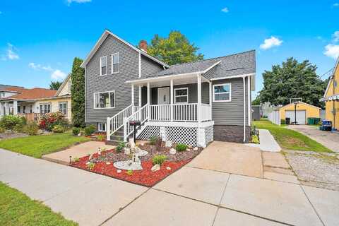 Gladstone, MARINETTE, WI 54143