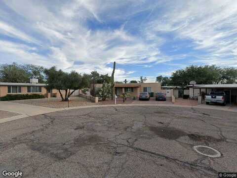 Calle Marco, TUCSON, AZ 85741