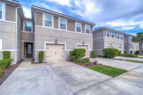 Althea Blue, LUTZ, FL 33558