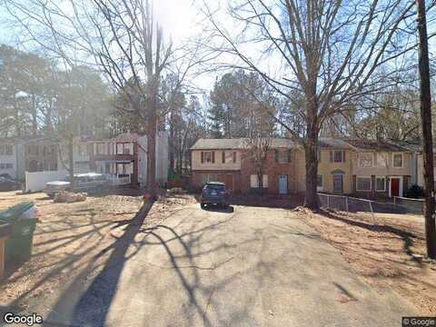 Marbut, LITHONIA, GA 30058