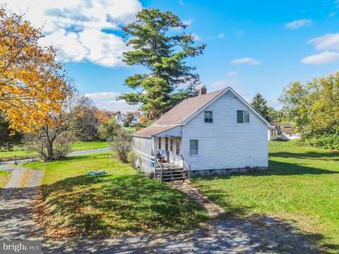 Cranes Gap, CARLISLE, PA 17013