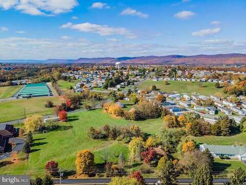 Cranes Gap, CARLISLE, PA 17013