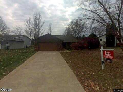 River Hills, RIVER FALLS, WI 54022
