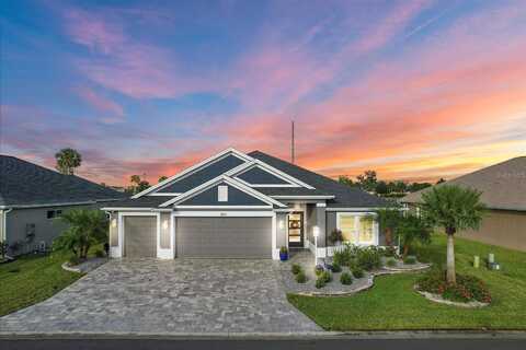 Dagenais, THE VILLAGES, FL 32163