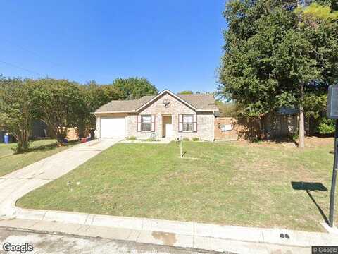 Black Hills, BURLESON, TX 76028
