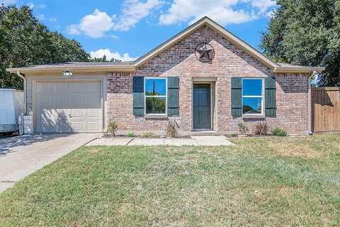 Black Hills, BURLESON, TX 76028