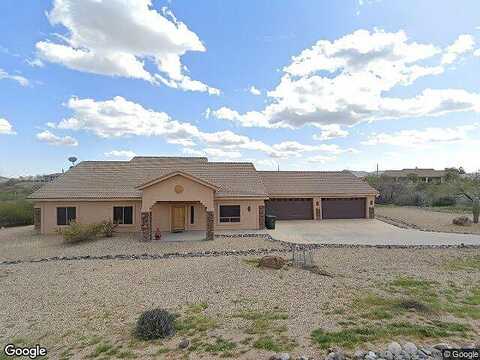 Silver Spur, WICKENBURG, AZ 85390