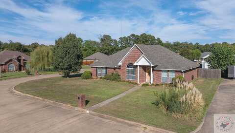 Corley, WAKE VILLAGE, TX 75501