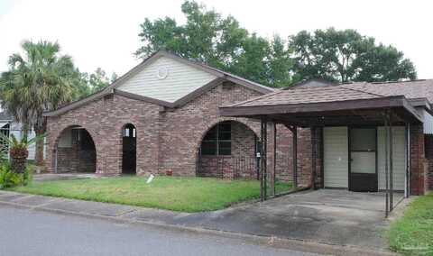 Greve, PENSACOLA, FL 32507