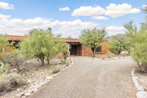 Miraval Tercero, TUCSON, AZ 85718