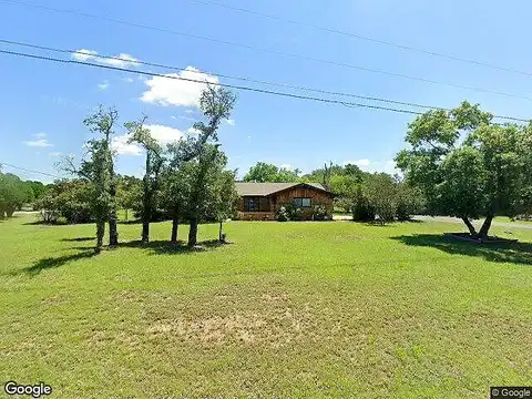 County Road 4744, KEMPNER, TX 76539