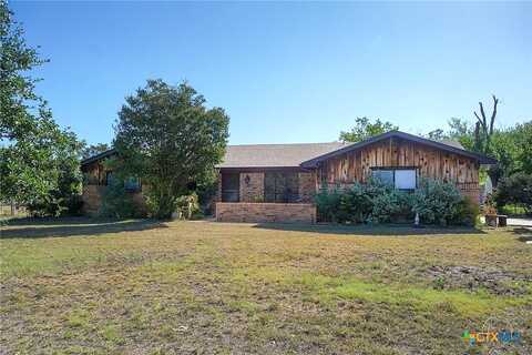 County Road 4744, KEMPNER, TX 76539