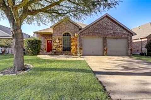 Kimbro, FORNEY, TX 75126