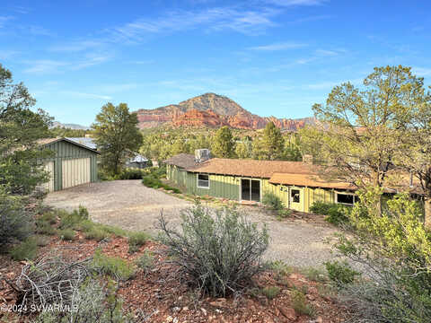 Dry Creek, SEDONA, AZ 86336