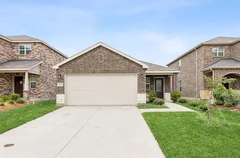 Castroville, FORNEY, TX 75126