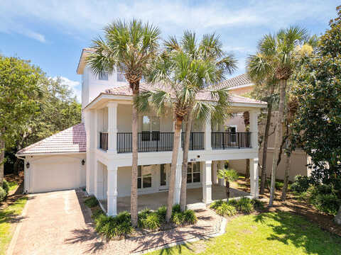 Sunset Pointe, DESTIN, FL 32541