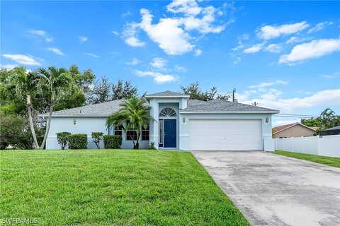 28Th, CAPE CORAL, FL 33914
