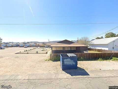 Roosevelt, KINGMAN, AZ 86409