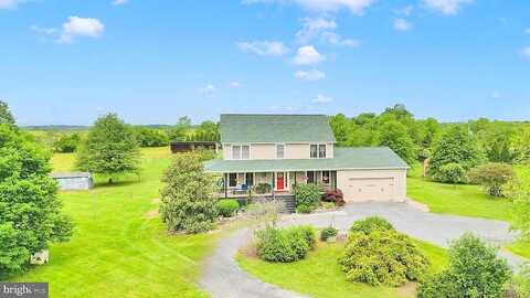 Allegheny Ridge, BERRYVILLE, VA 22611