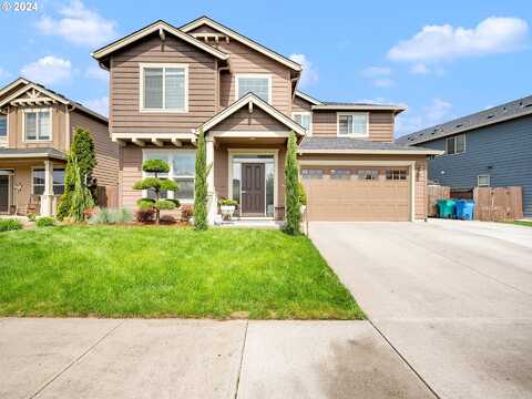 66Th, VANCOUVER, WA 98661