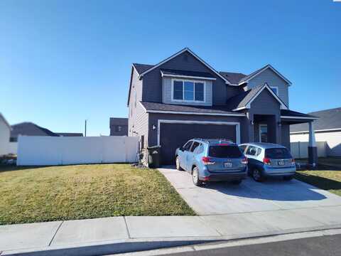 Emerald, GRANDVIEW, WA 98930