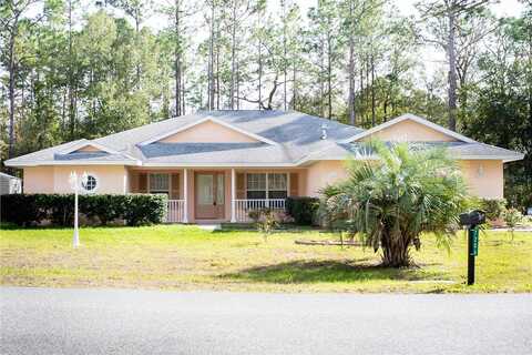 Glenridge, CITRUS SPRINGS, FL 34434