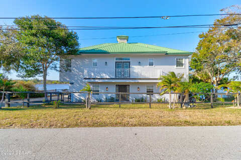 John Anderson, ORMOND BEACH, FL 32176