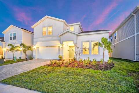 Lilac, DAVENPORT, FL 33897