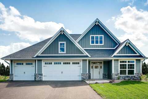 211Th, FOREST LAKE, MN 55025