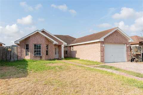 Gardenia, HIDALGO, TX 78557