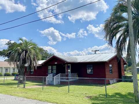 Broadway, GRAND RIDGE, FL 32442