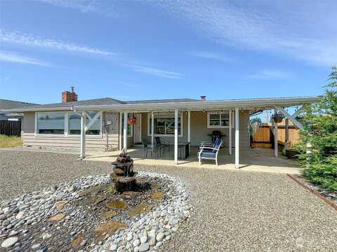 Sequim, SEQUIM, WA 98382