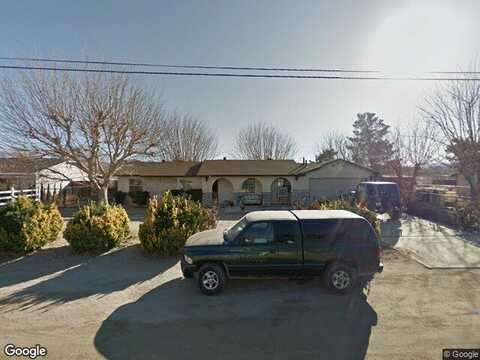 Avenue S2, LITTLEROCK, CA 93543