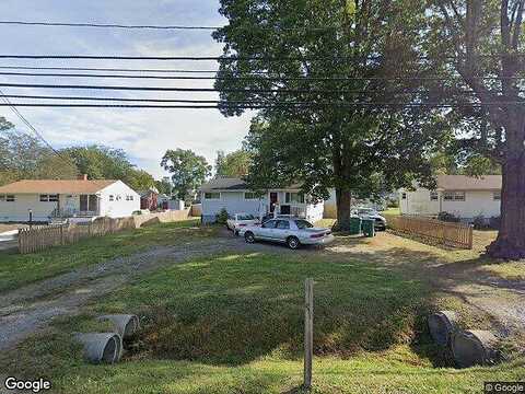 Woodman, HENRICO, VA 23228