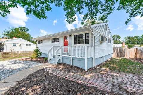 Woodman, HENRICO, VA 23228