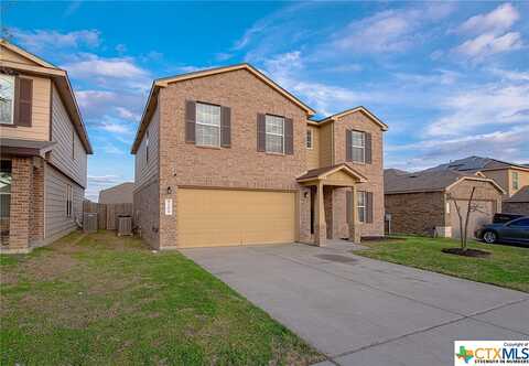 Sandyford, KILLEEN, TX 76542