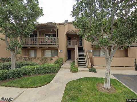 E Indian Hills Rd, Orange, CA 92869