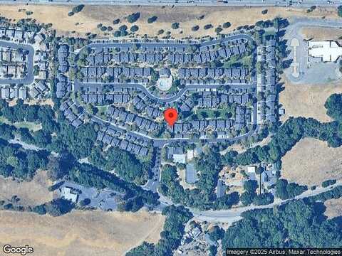 Canyon Meadow Cir, Pleasanton, CA 94588